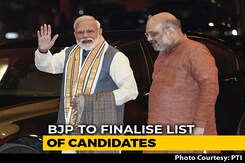 PM Modi, Amit Shah To Finalise Haryana, Maharashtra Poll Candidates Today PM Modi, Amit Shah To Finalise Haryana, Maharashtra Poll Candidates Today