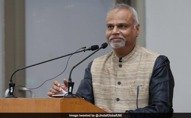 Students Must Do One Semester Of Community Fieldwork: UGC Vice-Chairman