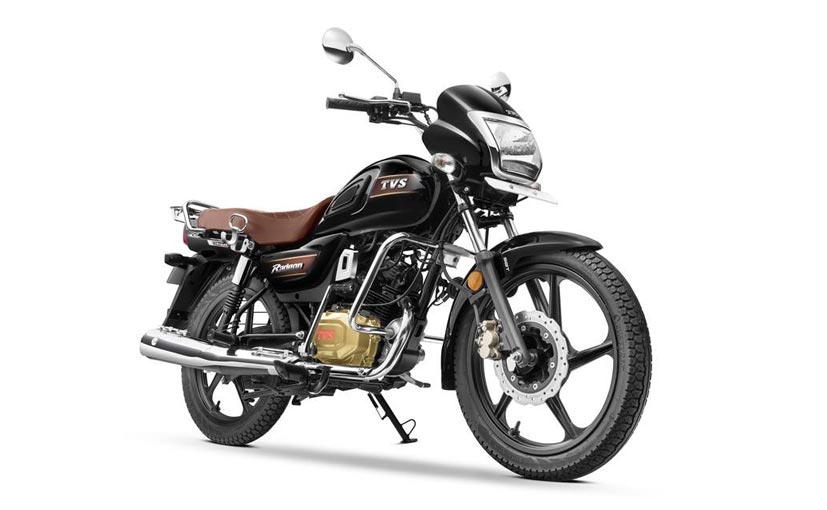 Two-Wheeler Sales September 2019: TVS Registers Sales Growth Of 9 Per Cent