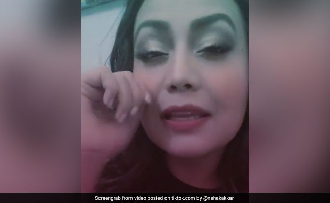 TikTok Top 5: नेहा कक्कड़ ने टिकटॉक वीडियो में गाया गाना, फैंस बोले- आप बहुत....