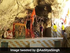 पाकिस्तान के बलूचिस्तान में हिंगलाज माता का उत्सव मना, करीब 3 लाख हिंदू तीर्थयात्री पहुंचे