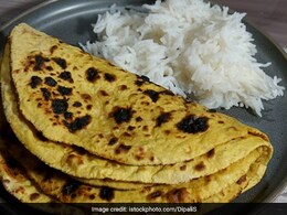 डायबिटीज में रोटी और चावल एक साथ खाना चाहिए या नहीं? तेजी से बढ़ सकता है ब्लड शुगर डायबिटीज में रोटी और चावल एक साथ खाना चाहिए या नहीं? तेजी से बढ़ सकता है ब्लड शुगर