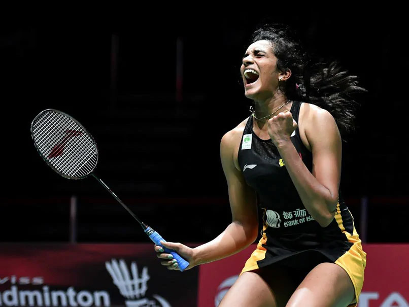Badminton: पीवी सिंधु चीन ओपन के दूसरे दौर में पहुंचीं, साइना नेहवाल हुईं बाहर