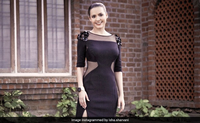 बॉलीवुड एक्ट्रेस से पैसा ऐंठने के चक्कर में थे ये तीन ठग, हो गया यह हाल...