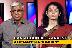 PSA On Farooq Abdullah: Attempt To Silence Or Maintain Peace? PSA On Farooq Abdullah: Attempt To Silence Or Maintain Peace?