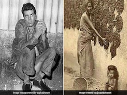धर्मेंद्र को याद आया उनका बचपन, तस्वीर शेयर कर कहा-  मेरा बचपन कुछ ऐसा ही था... धर्मेंद्र को याद आया उनका बचपन, तस्वीर शेयर कर कहा-  मेरा बचपन कुछ ऐसा ही था...