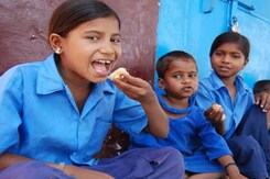 Expert Speaks: Combat Malnutrition With Balanced Diet Expert Speaks: Combat Malnutrition With Balanced Diet