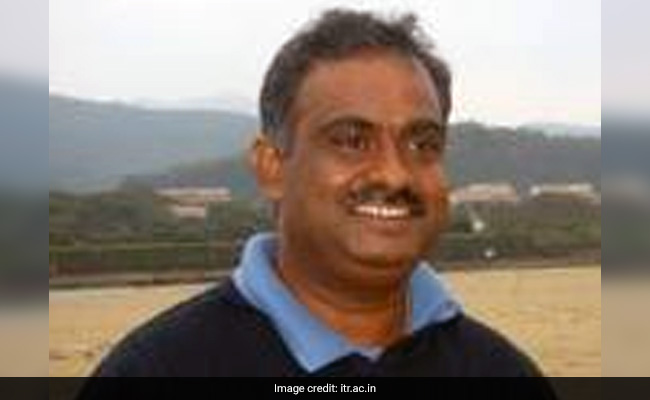 Govind J Chakrapani Appointed Vice Chancellor Of Berhampur University