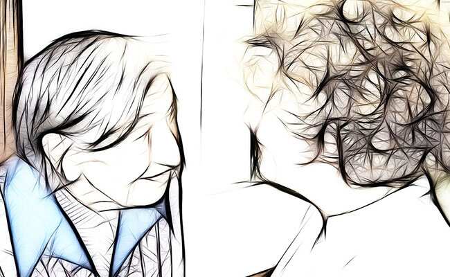 Alzheimer Disease: चिड़चिड़ापन और भूलने की बीमारी अल्जाइमर का हो सकती है संकेत! जानें अल्जाइमर के लक्षण, कारण और इलाज!