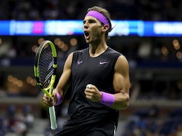 Rafael Nadal Advances To US Open Final Against Daniil Medvedev Rafael Nadal Advances To US Open Final Against Daniil Medvedev