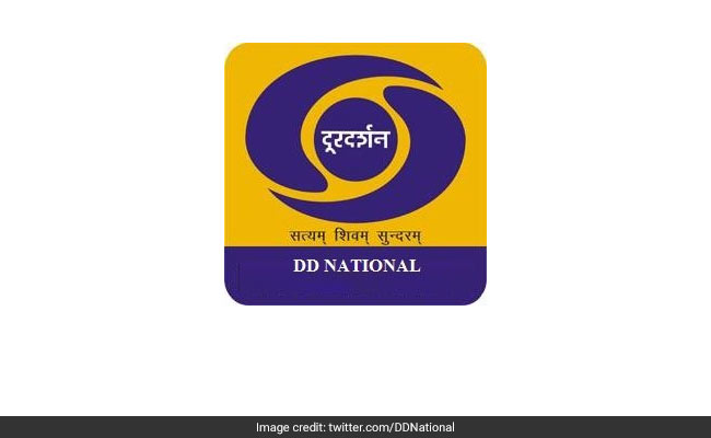 DD, AIR Broadcast Virtual Classes Through Regional Channels