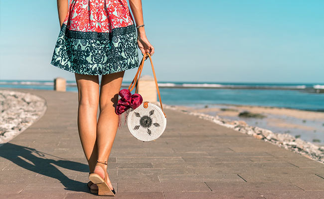 7 Stylish Skirts To Spread Some Floral Love In This Season