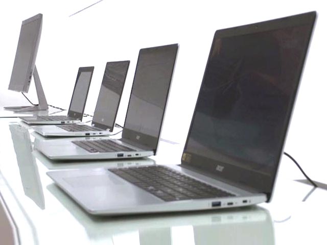 IFA 2019: A Tech Fiesta