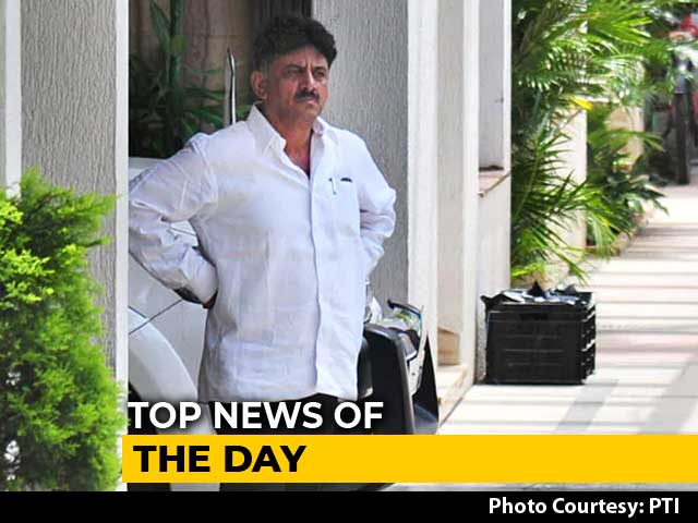 The Biggest Stories Of September 03, 2019