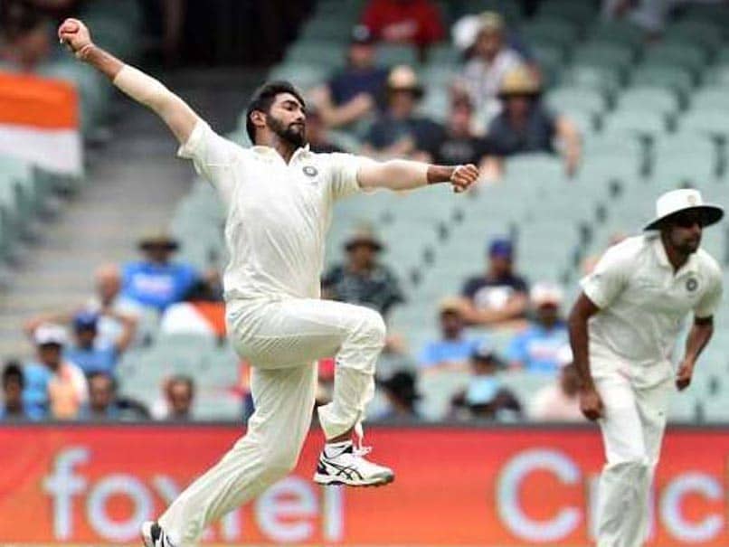 Sunil Gavaskar blasts critics for questioning Jasprit Bumrah’s bowling action Sunil Gavaskar blasts critics for questioning Jasprit Bumrah’s bowling action