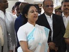 Madras High Court Chief Justice Sends Resignation Papers To President