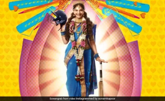 <i>The Zoya Factor</i> Box Office Collection Day 1: Sonam Kapoor's Film Gets A Not So Lucky Start
