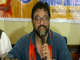 BJP नेता के 'कुत्तों की तरह गोली मारने' वाले बयान पर बोले केंद्रीय मंत्री- इसका पार्टी से लेना-देना नहीं, यह बहुत गैर जिम्मेदाराना है BJP नेता के 'कुत्तों की तरह गोली मारने' वाले बयान पर बोले केंद्रीय मंत्री- इसका पार्टी से लेना-देना नहीं, यह बहुत गैर जिम्मेदाराना है