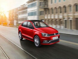 Volkswagen India To Double Used Car Sales In 2020 Volkswagen India To Double Used Car Sales In 2020