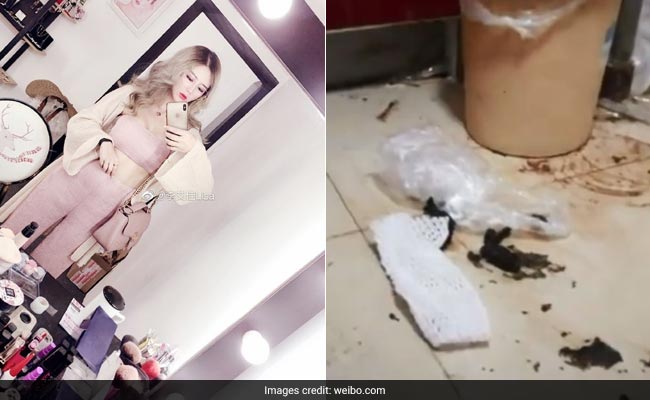 Angry Landlord Slams Blogger Lisa Li For "Disgusting" Apartment. Video Is Viral