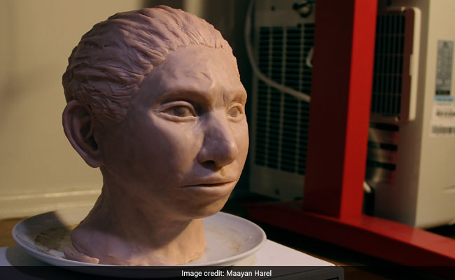A Mysterious Human Ancestor Gets A Face And A Body