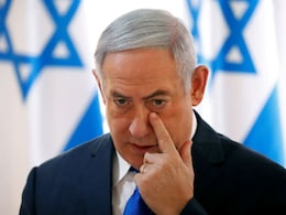 Benjamin Netanyahu, Israel Defence Minister On Iran's Rumoured 'Hit List'