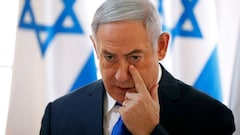 Israel Election Live: Opposition Leader Lapid Says Netanyahu Suffered 'Crushing Defeat'