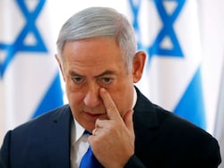 International Court Rejects Israel&#039;s Request To Withdraw Netanyahu&#039;s Arrest Warrant