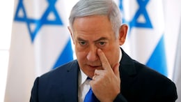 'Won't Fall Into Netanyahu's Trap': Turkey Denies Visit To Syria Air Base