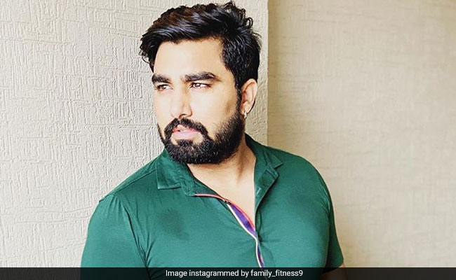 TikTok Star Climbs Delhi Hotel Terrace, Threatens To Jump Off On Video