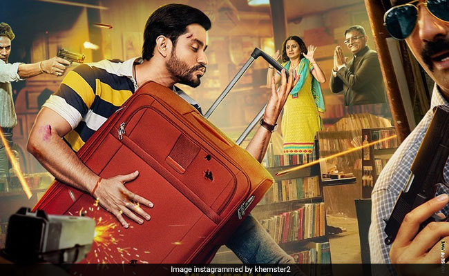 'लूटकेस' को लेकर यूपी पुलिस ने दी चेतावनी, Tweet हुआ वायरल