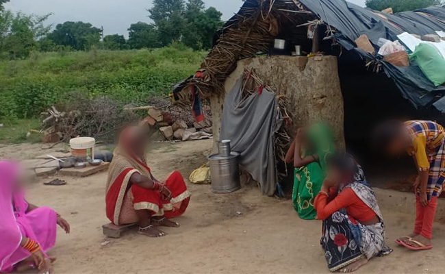No Coercion Under Swachh Bharat, Centre After Dalit Children's Killing