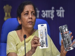 E-Cigarettes Banned; Health Risk To Youth, Children, Says Government E-Cigarettes Banned; Health Risk To Youth, Children, Says Government