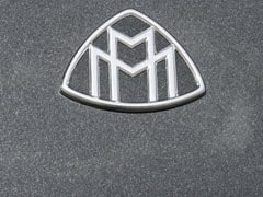 2021 Mercedes-Benz S-Class Maybach To Debut In November