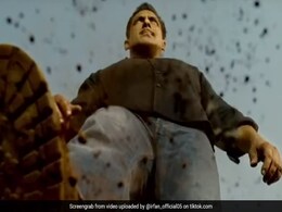 TikTok Top 10: टिकटॉक पर छाए 'चुलबुल पांडे', फैन्स बोले- 'स्वागत है भाईजान...' देखें VIDEO TikTok Top 10: टिकटॉक पर छाए 'चुलबुल पांडे', फैन्स बोले- 'स्वागत है भाईजान...' देखें VIDEO