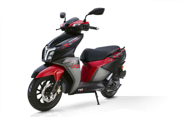 BS6 TVS NTorq 125 Prices Hiked By Rs. 910