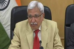 Maharashtra, Haryana Polls On October 21, Counting Of Votes 3 Days Later Maharashtra, Haryana Polls On October 21, Counting Of Votes 3 Days Later