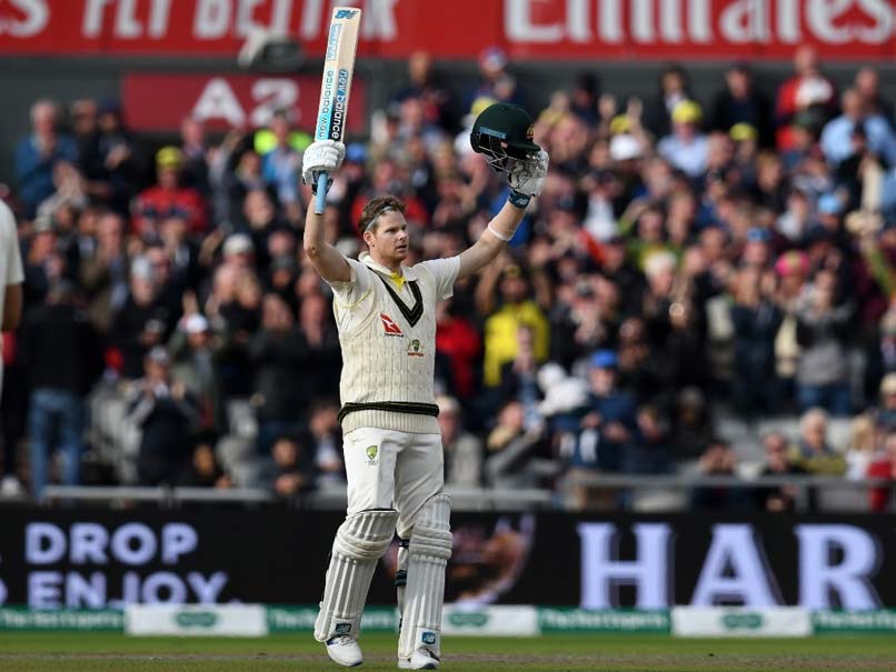 Ricky Ponting Hails Steve Smith As A "Genius" After Double Century In 4th Ashes Test