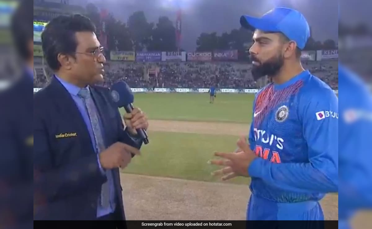 Latest and Breaking News on NDTV