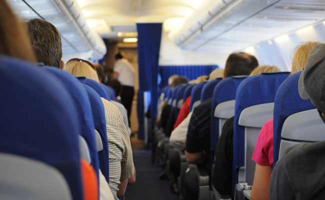 How Did Clapping On Planes Become A Reason For Public Shaming?