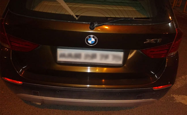 4 Men In Luxury Cars Allegedly Beat Up Cops In Delhi's Amar Colony, Granted Bail