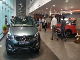 Mahindra Introduces Contactless Payment For Accessories And Workshop Related Services Mahindra Introduces Contactless Payment For Accessories And Workshop Related Services