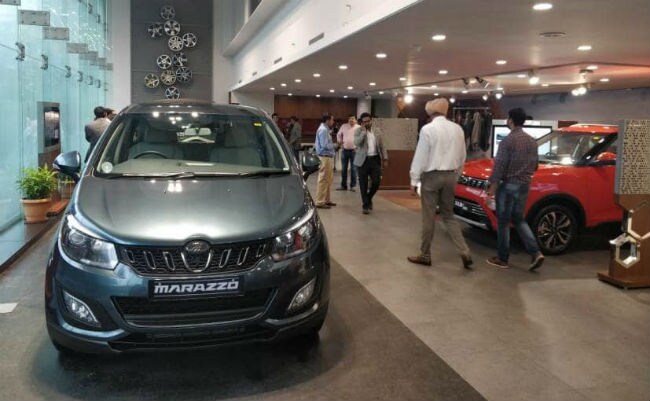 Car Sales June 2021: Mahindra Sells 16,913 Passenger Vehicle Units In India Car Sales June 2021: Mahindra Sells 16,913 Passenger Vehicle Units In India