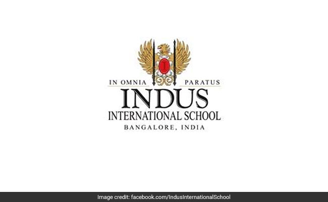 Robots Turn Teachers In Bengaluru School