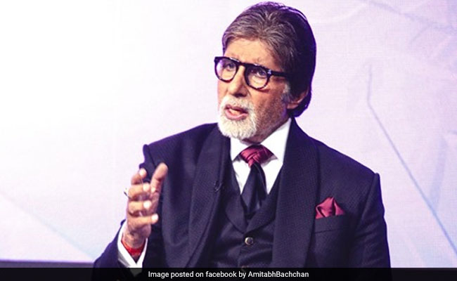 Amitabh Bachchan Criticised For Praising Metro In Wake Of #SaveAarey Campaign