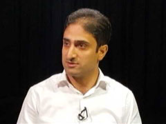 'No Bodies Doesn't Mean All Normal': Srinagar Mayor Slams Kashmir Move