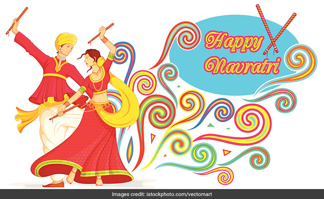 Garba 2019: Know About The Popular Garba Dance From Gujarat