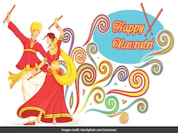 Garba 2019: Know About The Popular Garba Dance From Gujarat Garba 2019: Know About The Popular Garba Dance From Gujarat