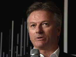 "Public Almost Overdosed On Cricket": Steve Waugh Criticises Packed Schedule