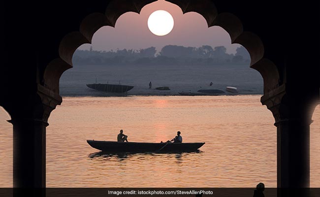 World Rivers Day: Interesting Facts About Rivers